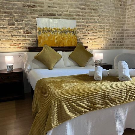 קרמונה Clarisas Suites מראה חיצוני תמונה