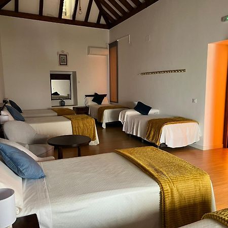 קרמונה Clarisas Suites מראה חיצוני תמונה