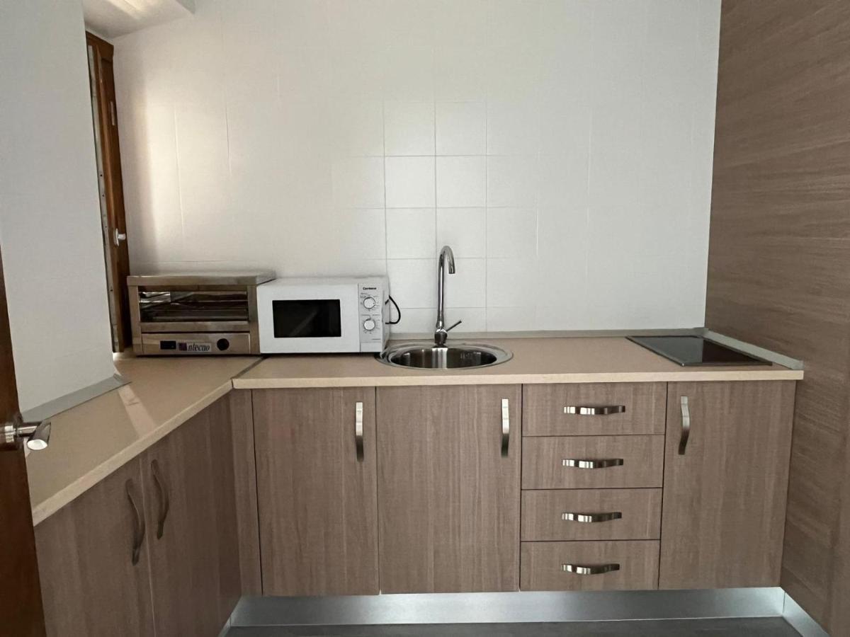 קרמונה Clarisas Suites מראה חיצוני תמונה