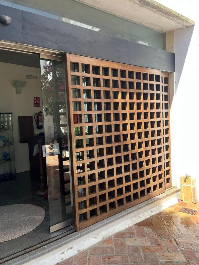 קרמונה Clarisas Suites מראה חיצוני תמונה