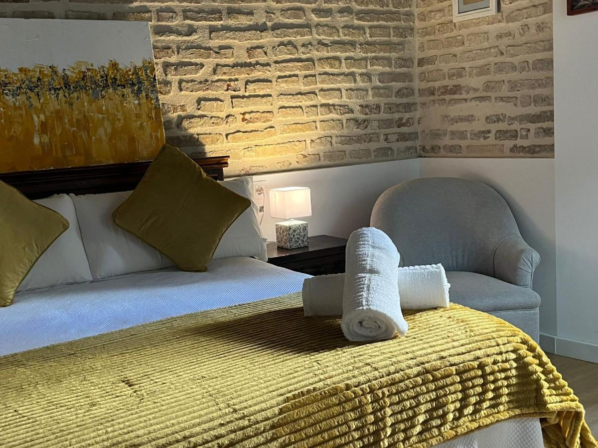 קרמונה Clarisas Suites מראה חיצוני תמונה