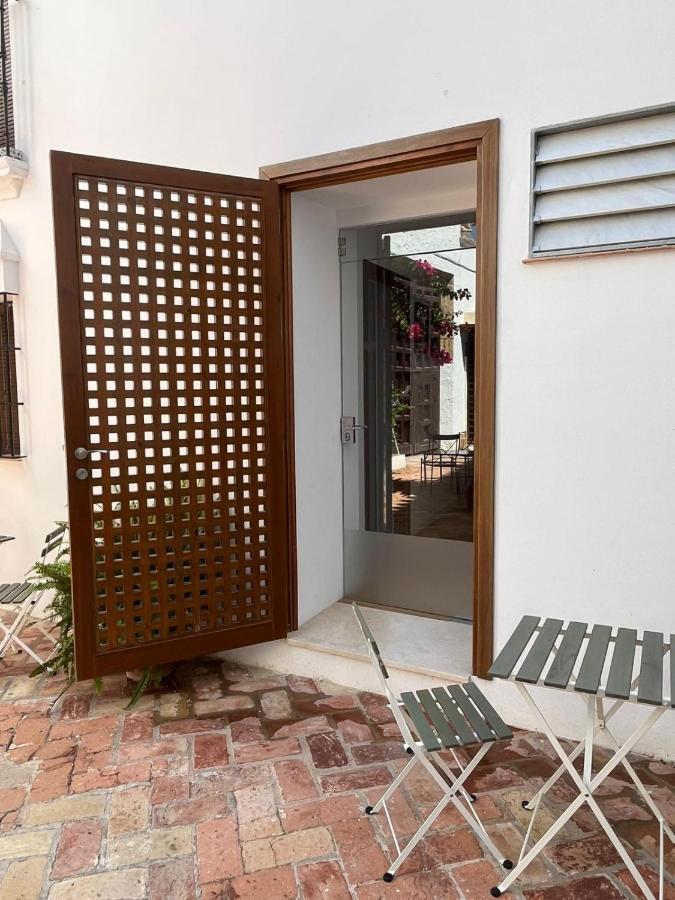 קרמונה Clarisas Suites מראה חיצוני תמונה