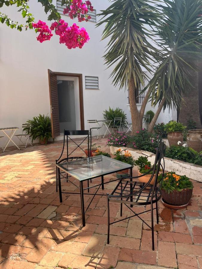 קרמונה Clarisas Suites מראה חיצוני תמונה
