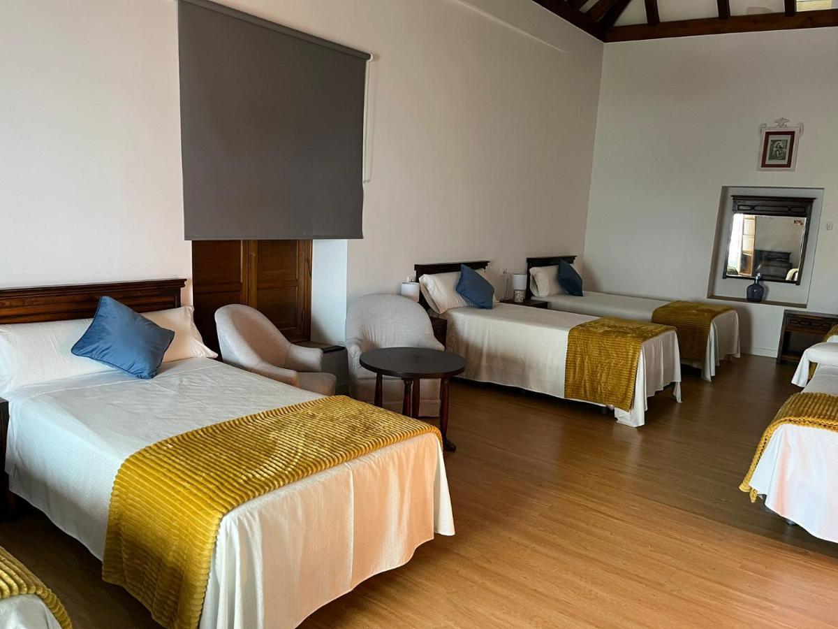 קרמונה Clarisas Suites מראה חיצוני תמונה