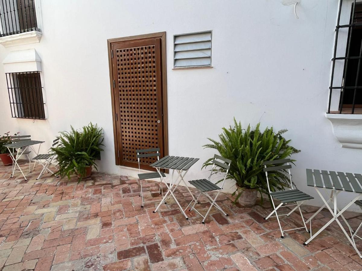קרמונה Clarisas Suites מראה חיצוני תמונה