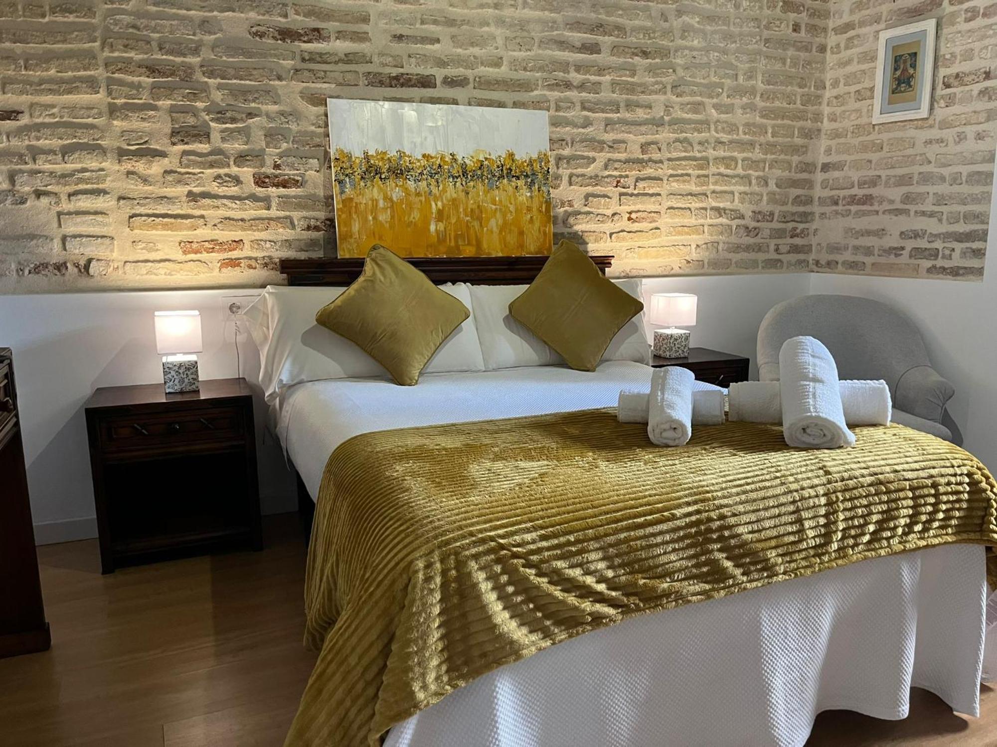 קרמונה Clarisas Suites מראה חיצוני תמונה