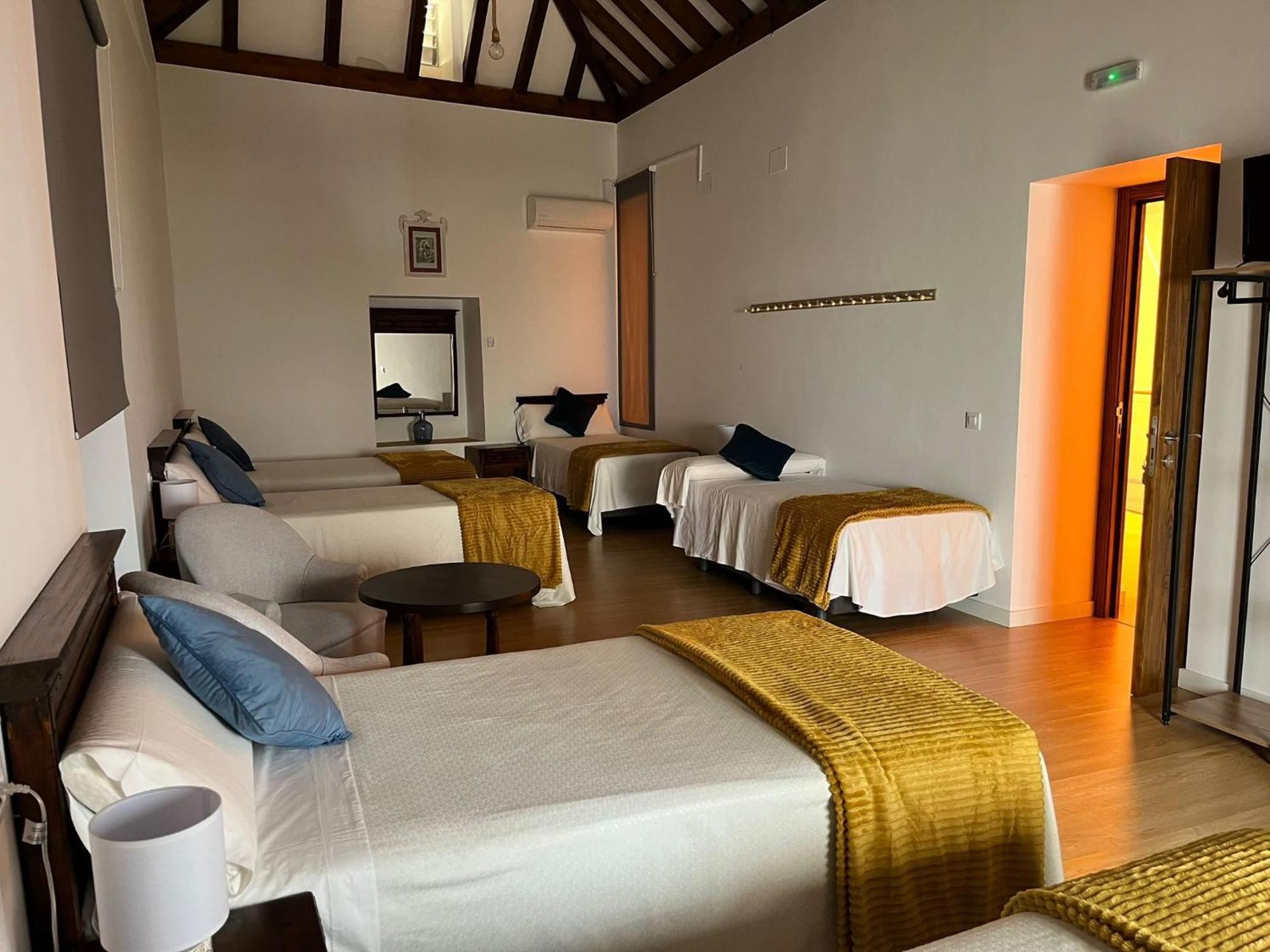 קרמונה Clarisas Suites מראה חיצוני תמונה