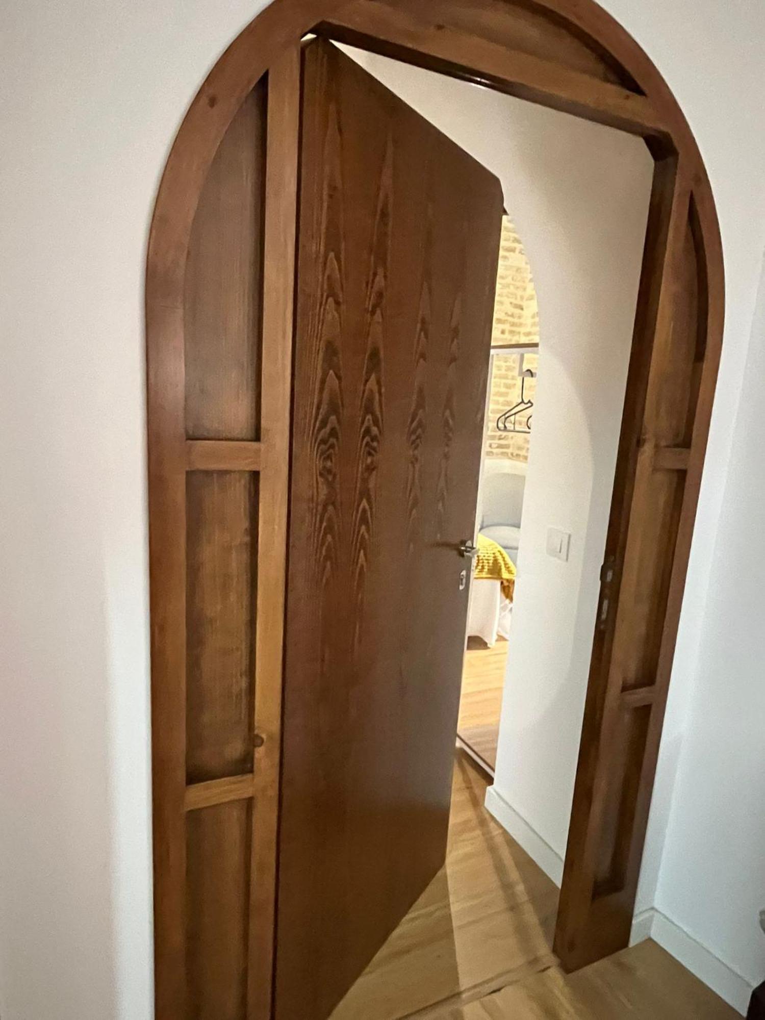 קרמונה Clarisas Suites מראה חיצוני תמונה