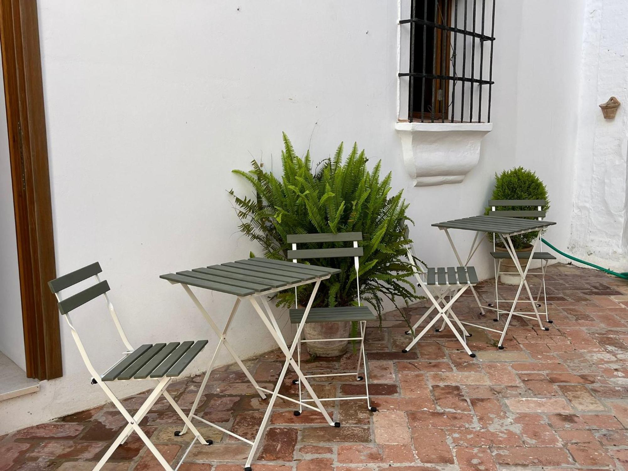 קרמונה Clarisas Suites מראה חיצוני תמונה