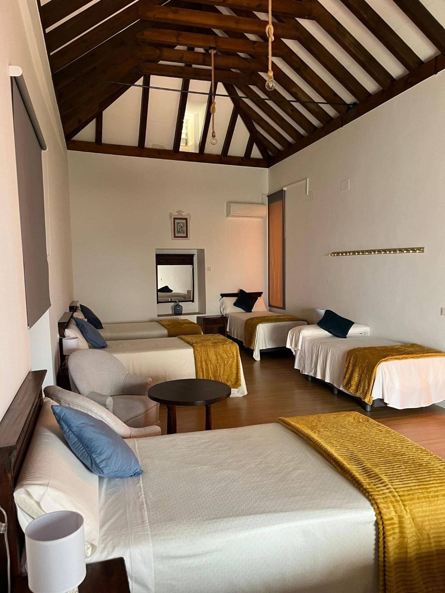קרמונה Clarisas Suites מראה חיצוני תמונה