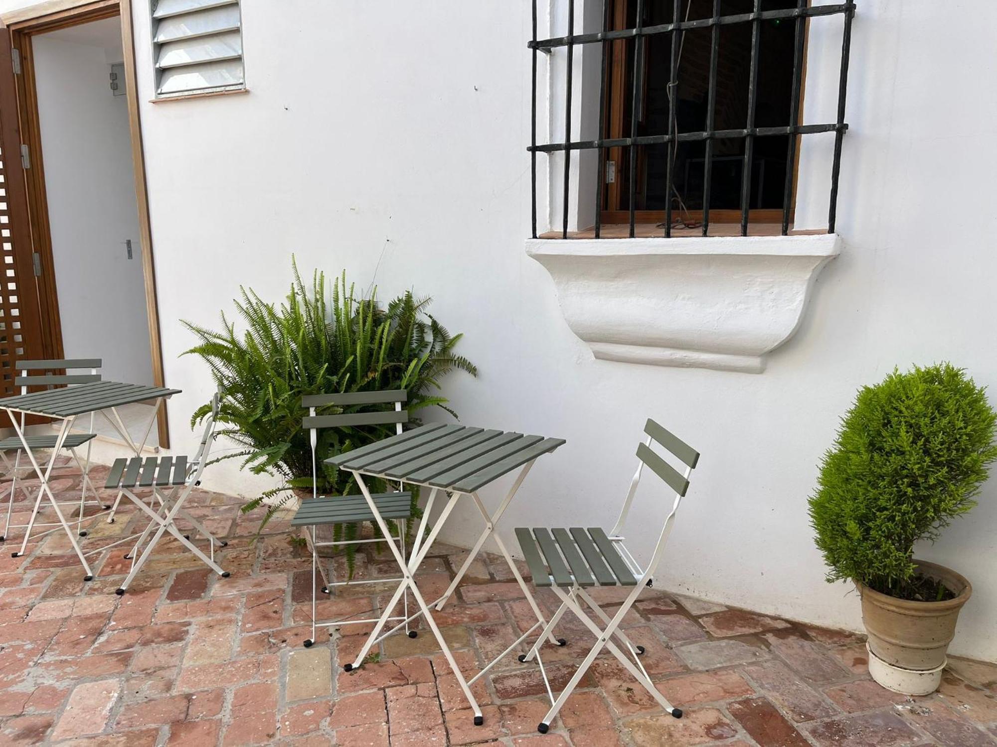 קרמונה Clarisas Suites מראה חיצוני תמונה