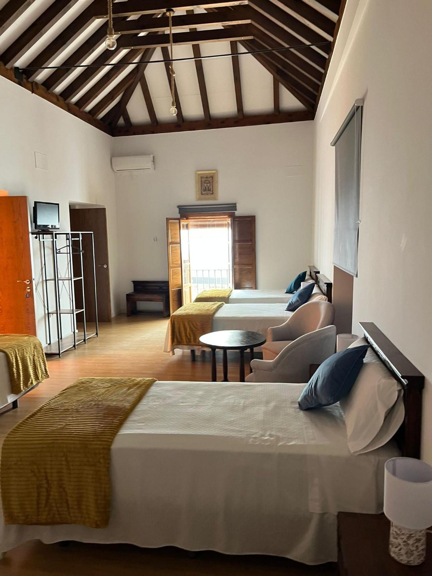 קרמונה Clarisas Suites מראה חיצוני תמונה