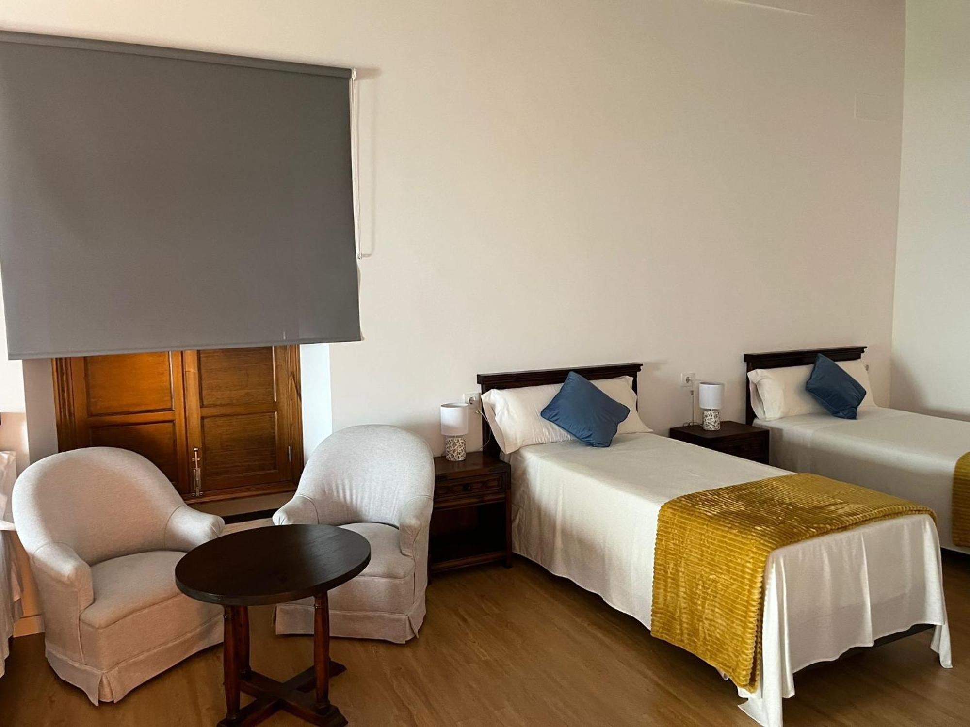 קרמונה Clarisas Suites מראה חיצוני תמונה