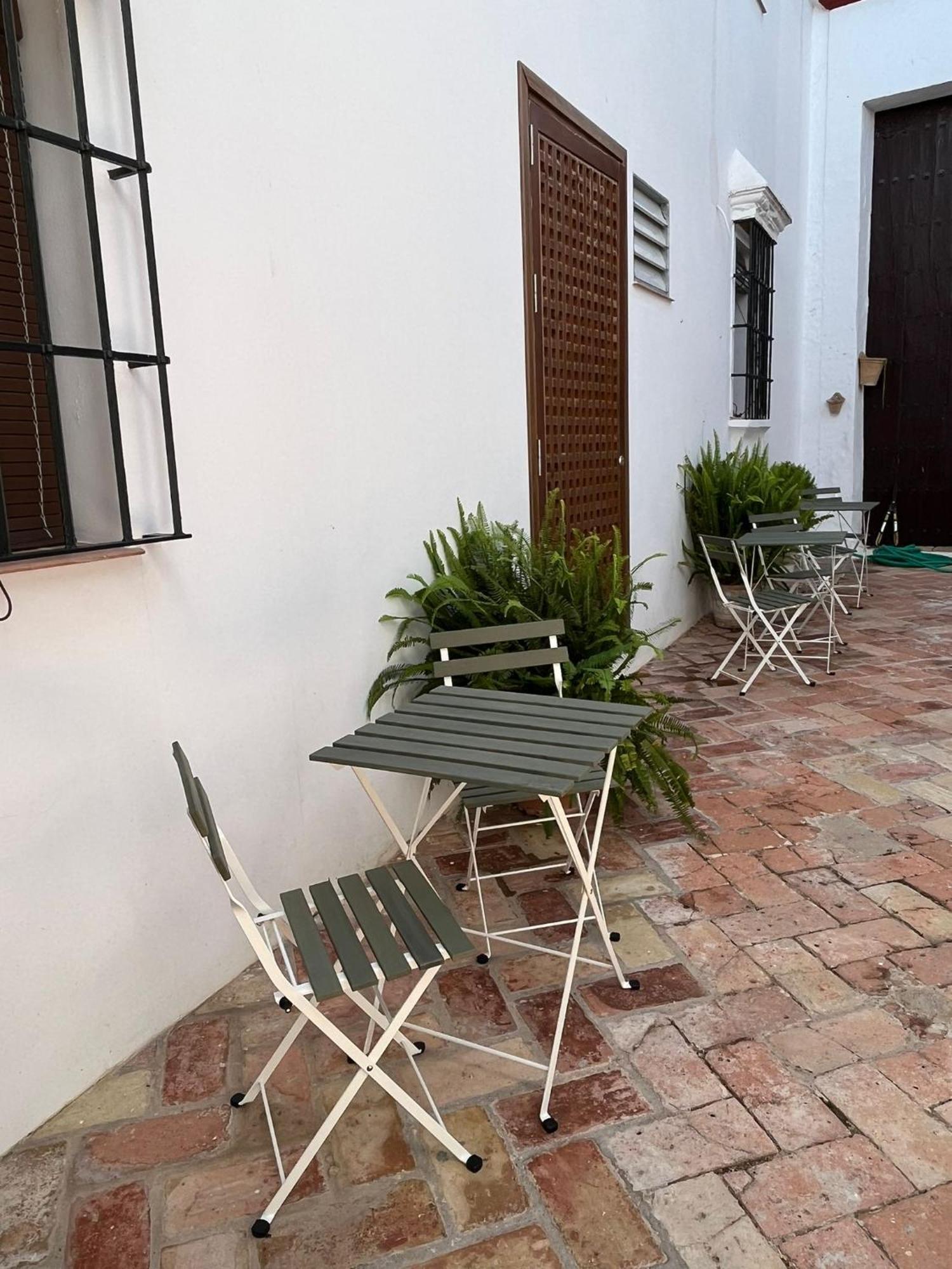 קרמונה Clarisas Suites מראה חיצוני תמונה