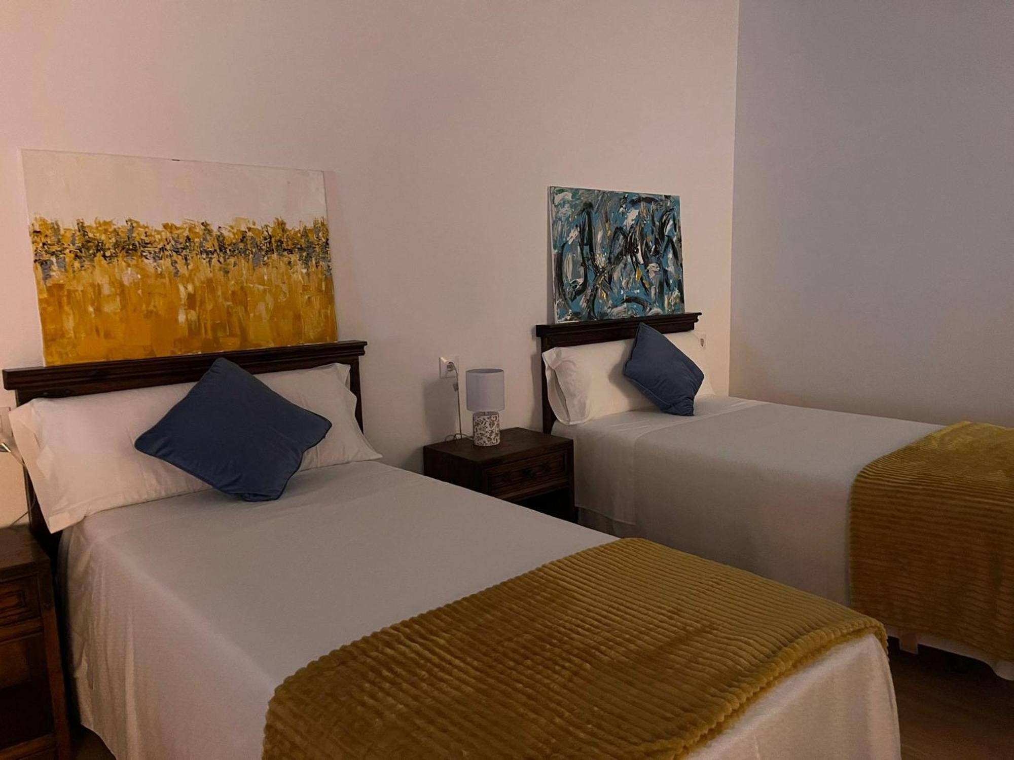 קרמונה Clarisas Suites מראה חיצוני תמונה